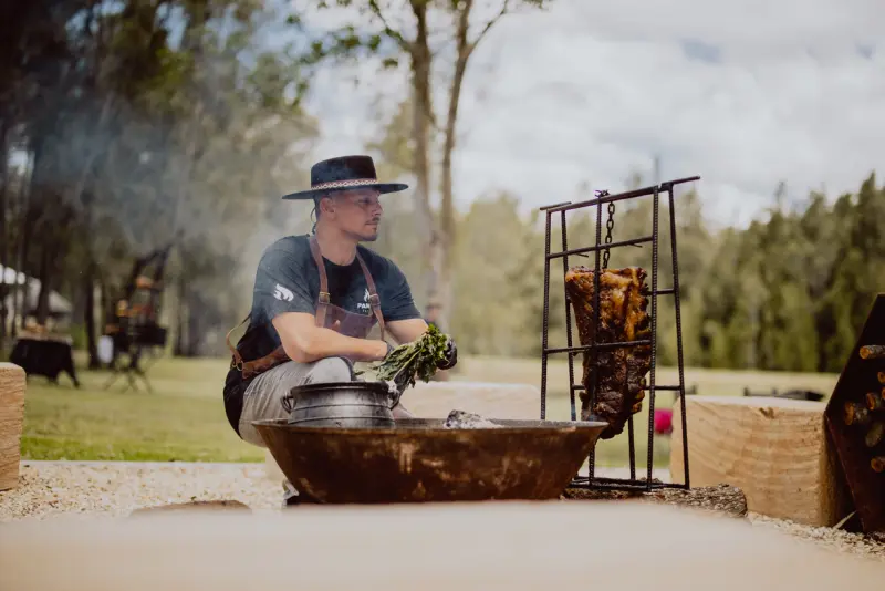 Givago Garcia Tissot